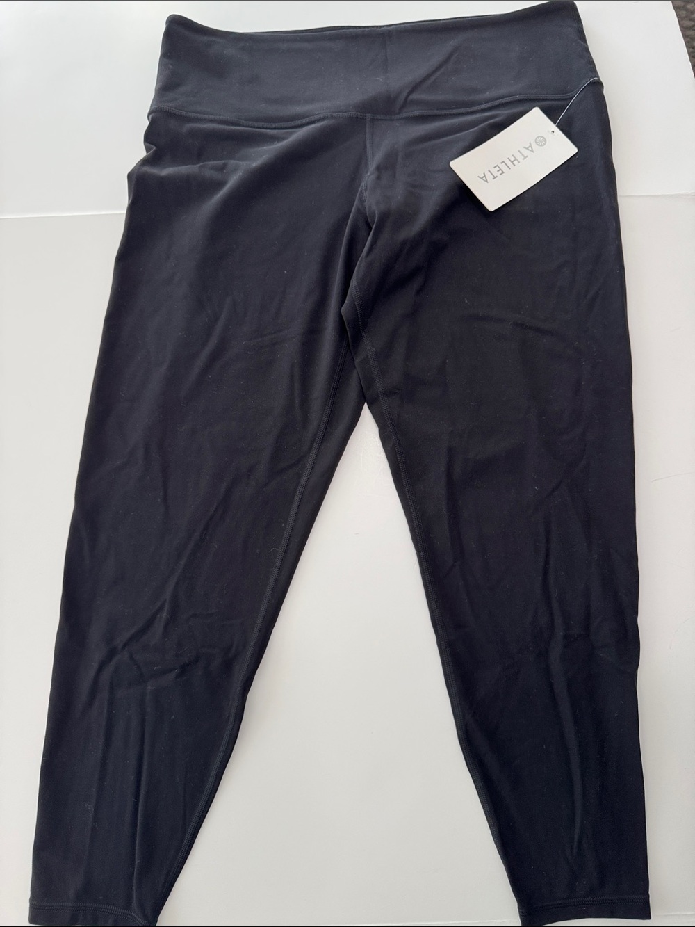Athleta Elation Tight Leggings